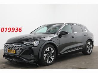 Audi Q8 50 Quattro Advanced Edition 95 kWh Leder LED ACC Memory picture 1
