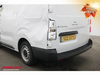 Citroën  L3 50 kWh Navi Clima Cruise PDC 13.841 km! picture 11