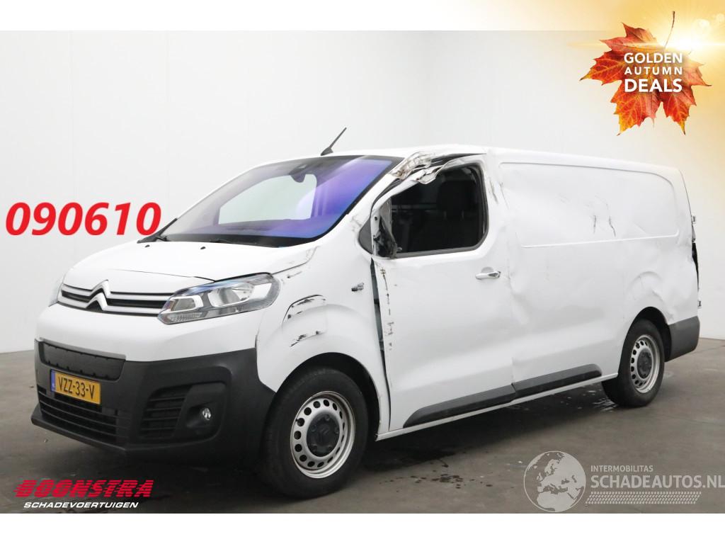 Citroën  L3 50 kWh Navi Clima Cruise PDC 13.841 km!
