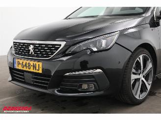 Peugeot 308 SW 1.5 BlueHDi Aut. GT-Line Pano LED Massage Camera ACC picture 10