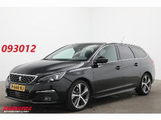 Auto incidentate Peugeot 308 SW 1.5 BlueHDi Aut. GT-Line Pano LED Massage Camera ACC 2021/6