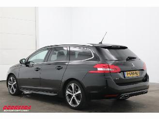 Peugeot 308 SW 1.5 BlueHDi Aut. GT-Line Pano LED Massage Camera ACC picture 4