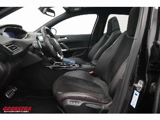 Peugeot 308 SW 1.5 BlueHDi Aut. GT-Line Pano LED Massage Camera ACC picture 14