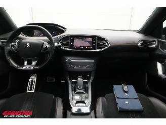 Peugeot 308 SW 1.5 BlueHDi Aut. GT-Line Pano LED Massage Camera ACC picture 12