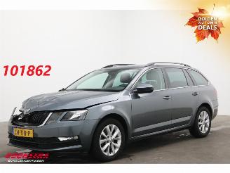 Skoda Octavia Combi 1.0 TSI Greentech Ambition Business Navi Clima Cruise PDC AHK picture 1