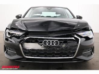 Audi A6 Limousine 45 TFSI LED ACC Navi Camera SHZ 1.929 km! picture 6