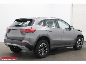 Mercedes GLA 200 d Aut. Business Line Navi Clima Cruise PDC picture 3