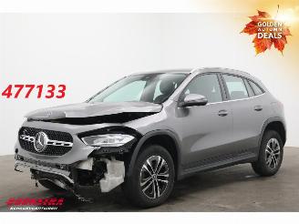 Mercedes GLA 200 d Aut. Business Line Navi Clima Cruise PDC picture 1