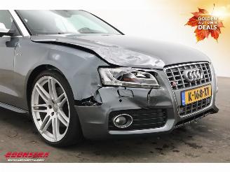 Audi S5 Cabriolet 3.0 TFSI Quattro B&O BiXenon Leder Navi Clima Cruise SHZ PDC 115.678 km! picture 6