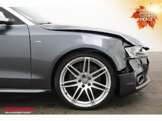 Audi S5 Cabriolet 3.0 TFSI Quattro B&O BiXenon Leder Navi Clima Cruise SHZ PDC 115.678 km! picture 5