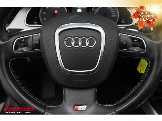 Audi S5 Cabriolet 3.0 TFSI Quattro B&O BiXenon Leder Navi Clima Cruise SHZ PDC 115.678 km! picture 19