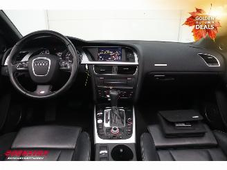Audi S5 Cabriolet 3.0 TFSI Quattro B&O BiXenon Leder Navi Clima Cruise SHZ PDC 115.678 km! picture 13