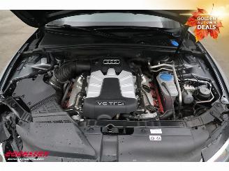 Audi S5 Cabriolet 3.0 TFSI Quattro B&O BiXenon Leder Navi Clima Cruise SHZ PDC 115.678 km! picture 9