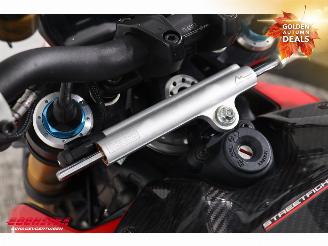 Ducati Streetfighter V4 S Corse ABS LED Heizgriffe picture 28