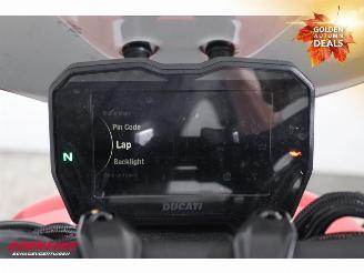 Ducati Streetfighter V4 S Corse ABS LED Heizgriffe picture 26