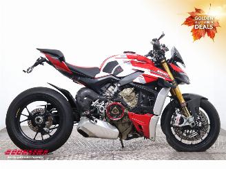 Ducati Streetfighter V4 S Corse ABS LED Heizgriffe picture 7