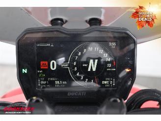 Ducati Streetfighter V4 S Corse ABS LED Heizgriffe picture 24