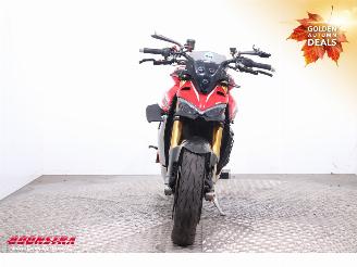 Ducati Streetfighter V4 S Corse ABS LED Heizgriffe picture 6