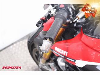 Ducati Streetfighter V4 S Corse ABS LED Heizgriffe picture 16