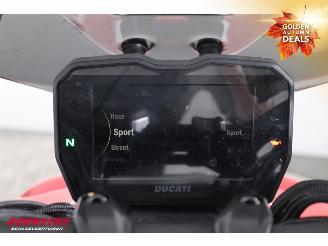 Ducati Streetfighter V4 S Corse ABS LED Heizgriffe picture 25