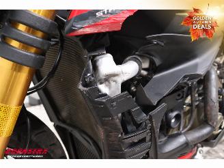Ducati Streetfighter V4 S Corse ABS LED Heizgriffe picture 13