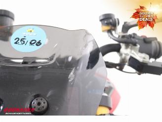 Ducati Streetfighter V4 S Corse ABS LED Heizgriffe picture 21