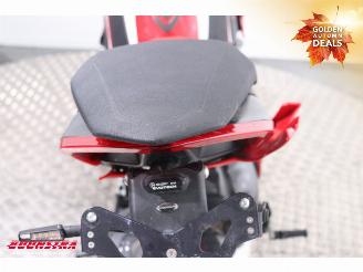 Ducati Streetfighter V4 S Corse ABS LED Heizgriffe picture 17