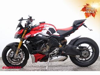 Ducati Streetfighter V4 S Corse ABS LED Heizgriffe picture 5