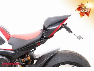 Ducati Streetfighter V4 S Corse ABS LED Heizgriffe picture 15