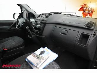 Mercedes Vito 113 CDI Kuhler Konvecta Airco Euro 5 picture 12