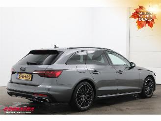 Audi A4 Avant 35 TFSI S-Line LED ACC Navi Clima Camera SHZ picture 3