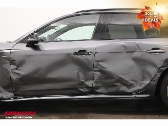 Audi A4 Avant 35 TFSI S-Line LED ACC Navi Clima Camera SHZ picture 12