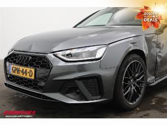 Audi A4 Avant 35 TFSI S-Line LED ACC Navi Clima Camera SHZ picture 10