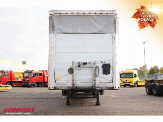 Schmitz Cargobull  SCS S01 Schiebeverdeck Bordwande BY 2011 picture 5