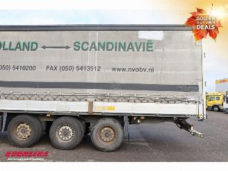 Schmitz Cargobull  SCS S01 Schiebeverdeck Bordwande BY 2011 picture 12