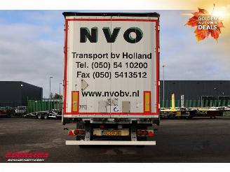 Schmitz Cargobull  SCS S01 Schiebeverdeck Bordwande BY 2011 picture 6