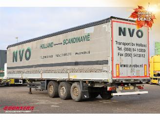 Schmitz Cargobull  SCS S01 Schiebeverdeck Bordwande BY 2011 picture 4