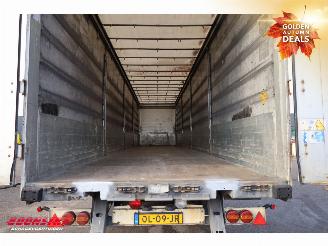 Schmitz Cargobull  SCS S01 Schiebeverdeck Bordwande BY 2011 picture 7