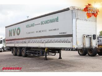 Schmitz Cargobull  SCS S01 3-Asser Bordwande BY 2011 picture 2