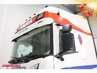 Scania S S450 6X2 Stuur Lift ACC Standairco Retarder picture 16