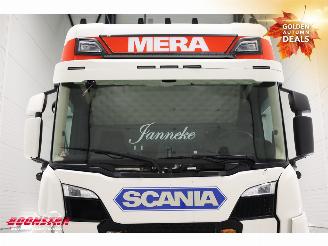 Scania S S450 6X2 Stuur Lift ACC Standairco Retarder picture 14