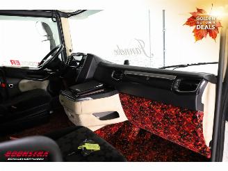 Scania S S450 6X2 Stuur Lift ACC Standairco Retarder picture 17