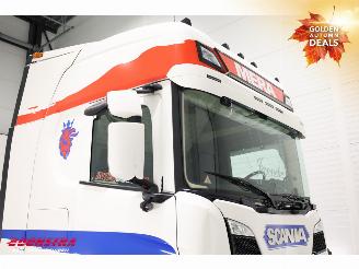 Scania S S450 6X2 Stuur Lift ACC Standairco Retarder picture 11