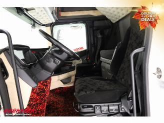 Scania S S450 6X2 Stuur Lift ACC Standairco Retarder picture 19