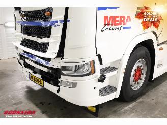 Scania S S450 6X2 Stuur Lift ACC Standairco Retarder picture 15