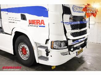 Scania S S450 6X2 Stuur Lift ACC Standairco Retarder picture 10