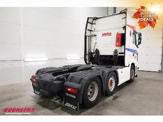 Scania S S450 6X2 Stuur Lift ACC Standairco Retarder picture 3