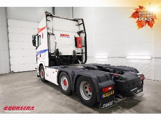 Scania S S450 6X2 Stuur Lift ACC Standairco Retarder picture 4