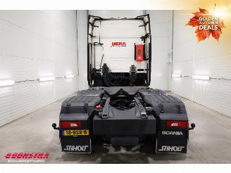 Scania S S450 6X2 Stuur Lift ACC Standairco Retarder picture 5