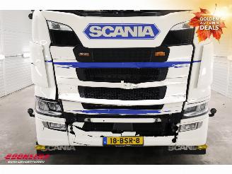 Scania S S450 6X2 Stuur Lift ACC Standairco Retarder picture 12